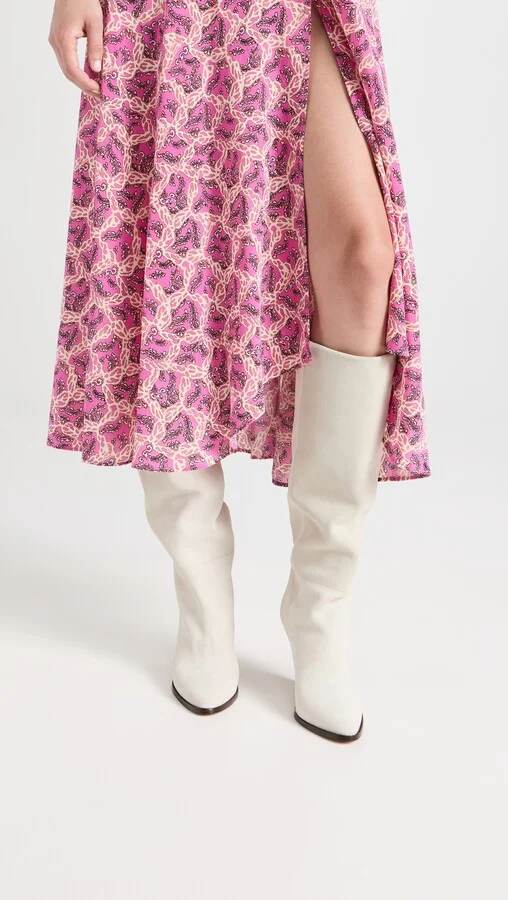 Isabel Marant Ririo Boots - Image 3