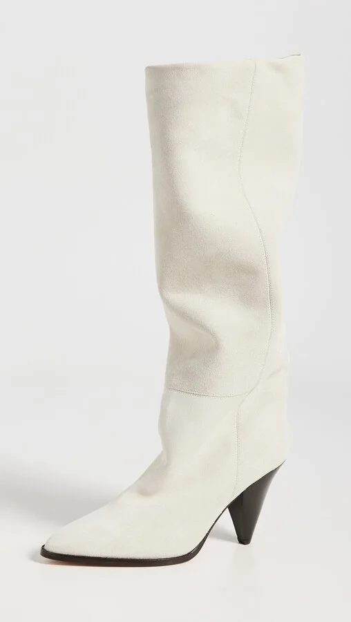 Isabel Marant Ririo Boots - Image 5