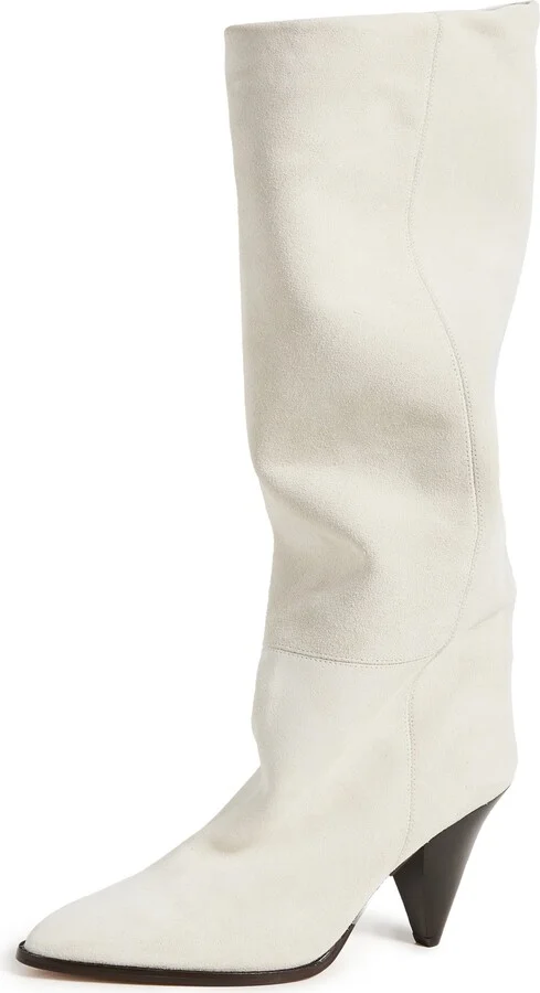 Isabel Marant Ririo Boots