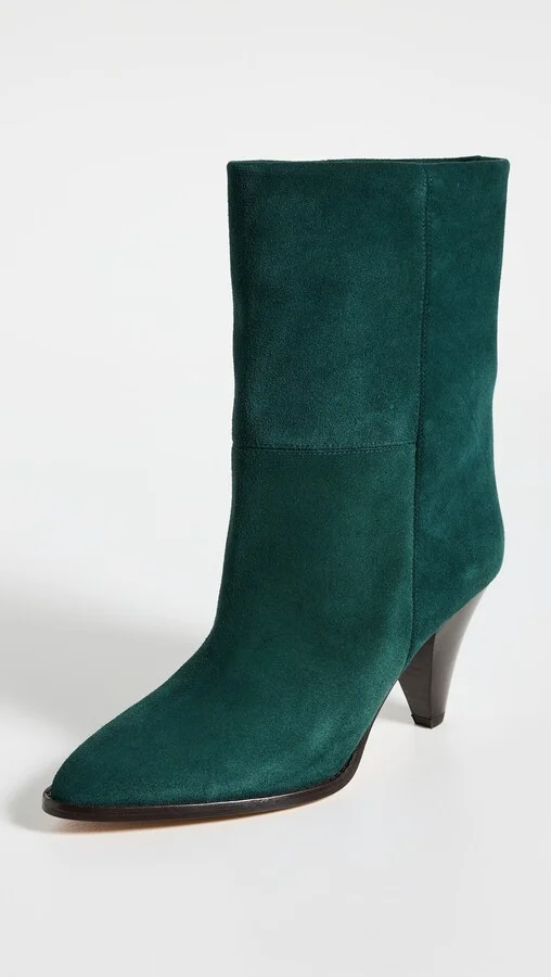 Isabel Marant Rouxa Booties - Image 2