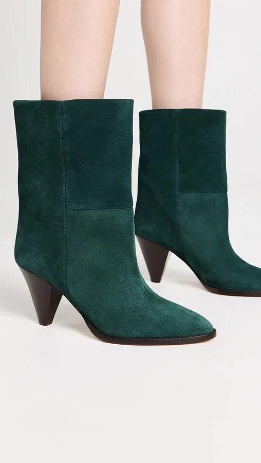 Isabel Marant Rouxa Booties - Image 3