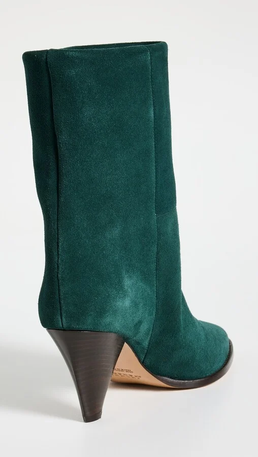 Isabel Marant Rouxa Booties - Image 5
