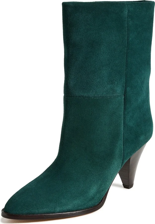 Isabel Marant Rouxa Booties