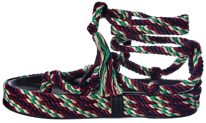 Isabel Marant Sandal - Image 2