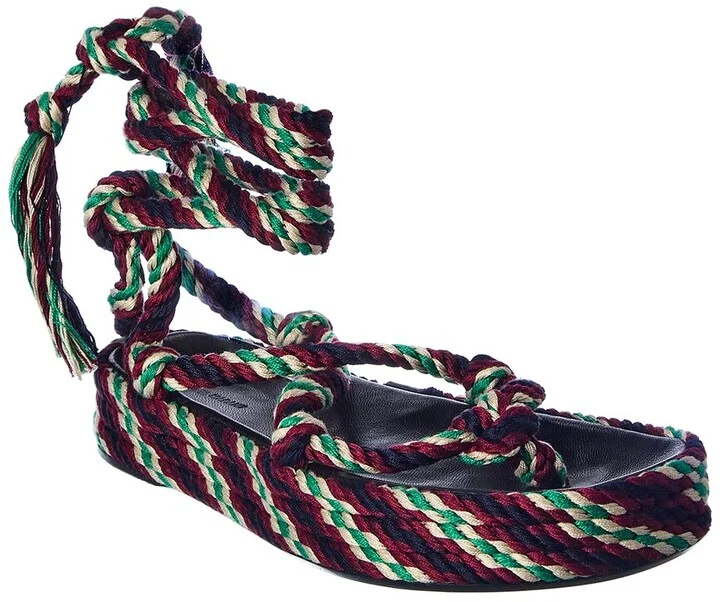 Isabel Marant Sandal