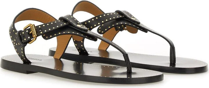 Isabel Marant Sandal "Joony" - Image 2