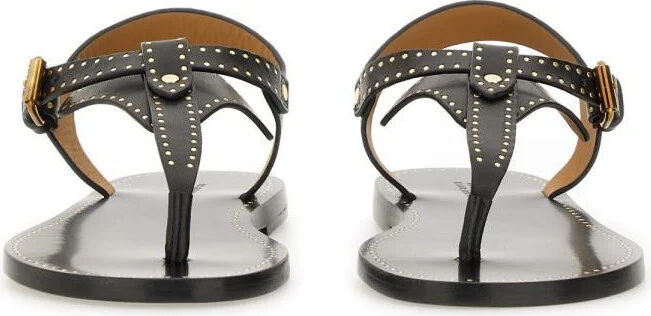 Isabel Marant Sandal "Joony" - Image 4