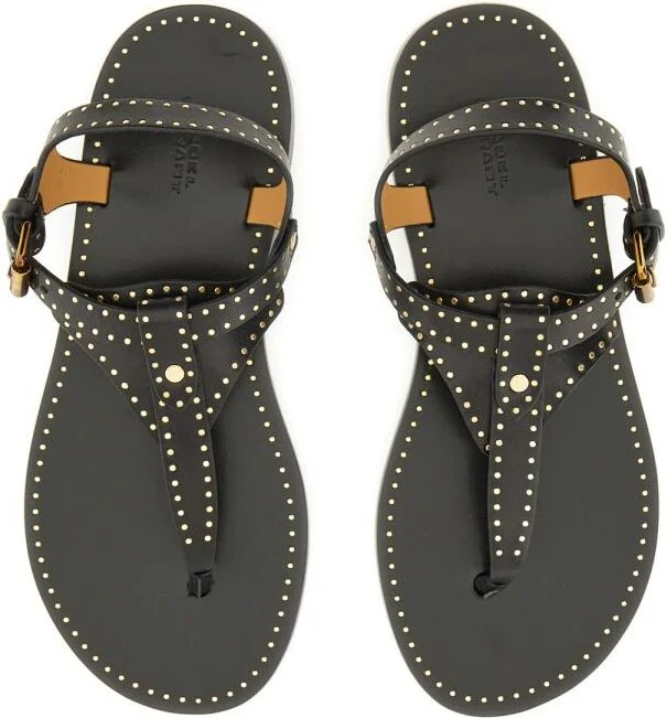 Isabel Marant Sandal "Joony" - Image 5