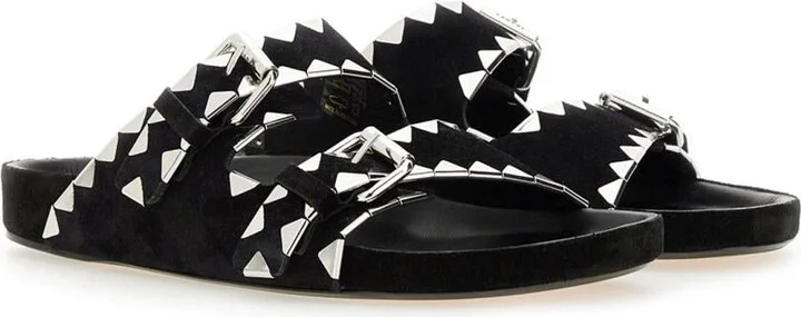 Isabel Marant Sandal "Lennyo" - Image 2