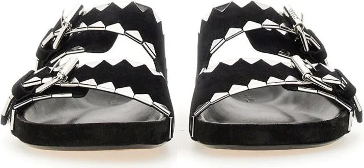 Isabel Marant Sandal "Lennyo" - Image 5