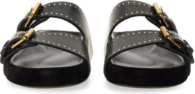 Isabel Marant Sandal "Lennyo" - Image 5