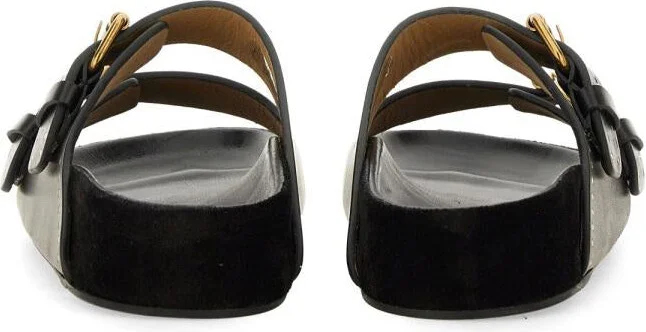 Isabel Marant Sandal "Lennyo" - Image 6