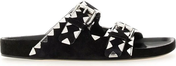 Isabel Marant Sandal "Lennyo"