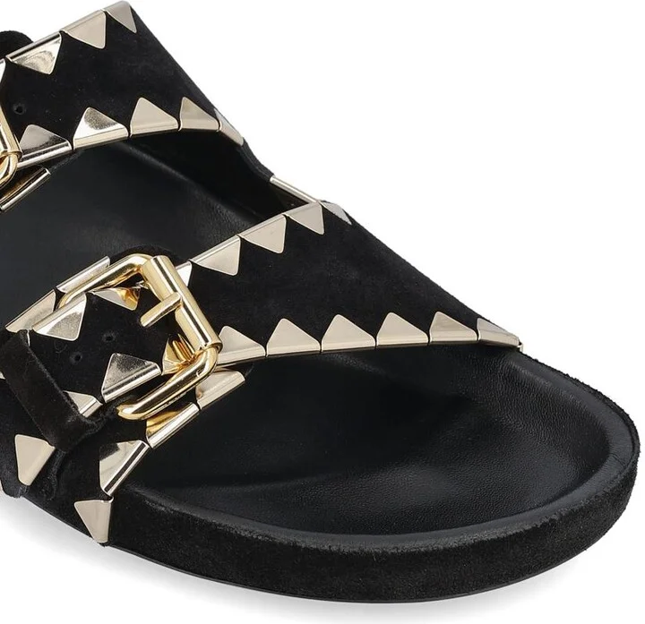 Isabel Marant Sandals - Image 4