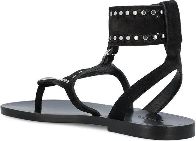 Isabel Marant Sandals - Image 3