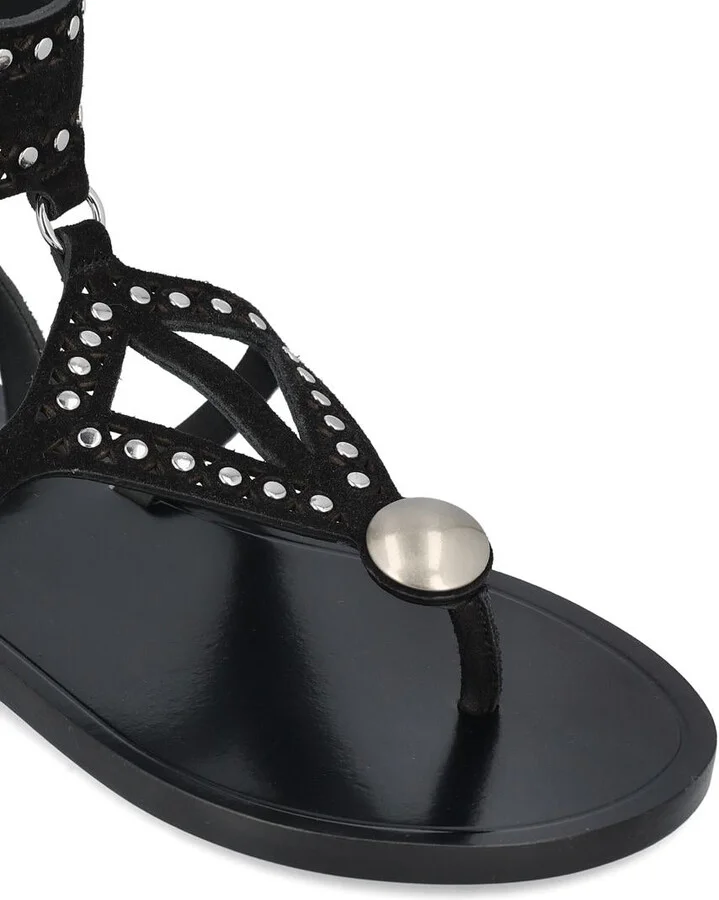 Isabel Marant Sandals - Image 4