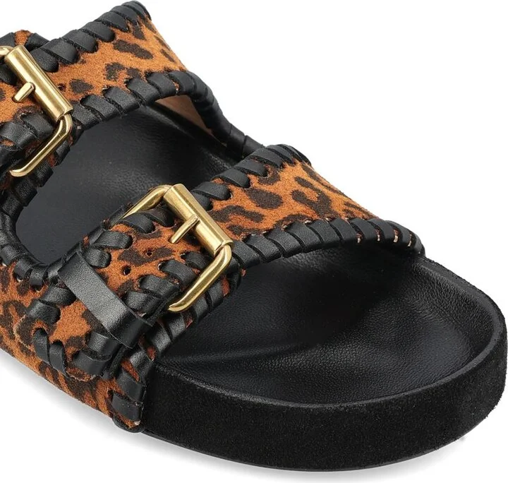 Isabel Marant Sandals - Image 4