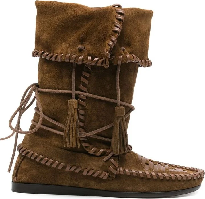 Isabel Marant Shoes