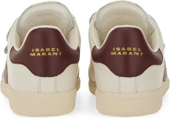 Isabel Marant Sneaker "Beth" - Image 3