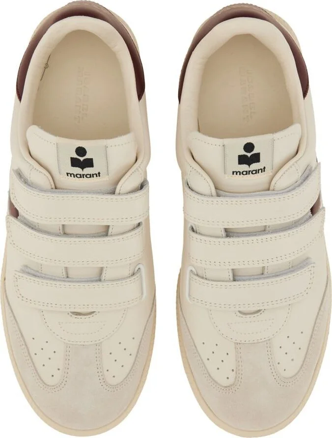 Isabel Marant Sneaker "Beth" - Image 6