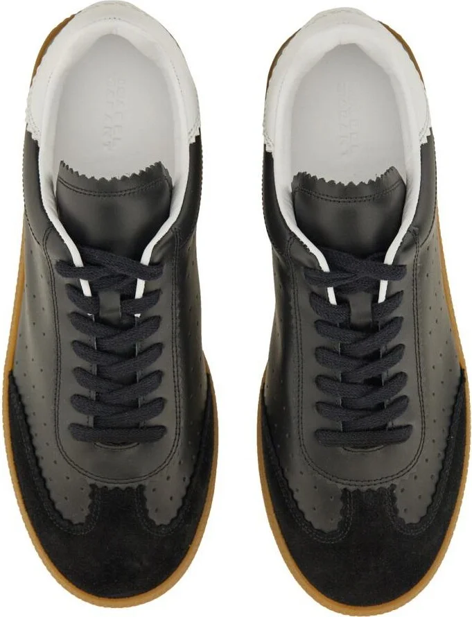Isabel Marant Sneaker "Bryce" - Image 8