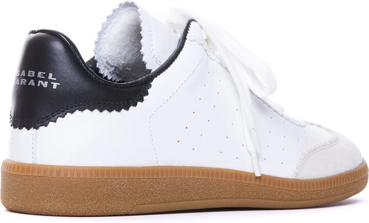 Isabel Marant Sneakers - Image 2