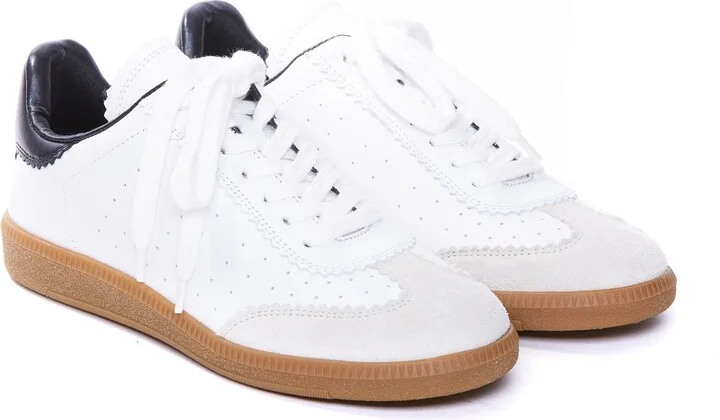 Isabel Marant Sneakers - Image 4