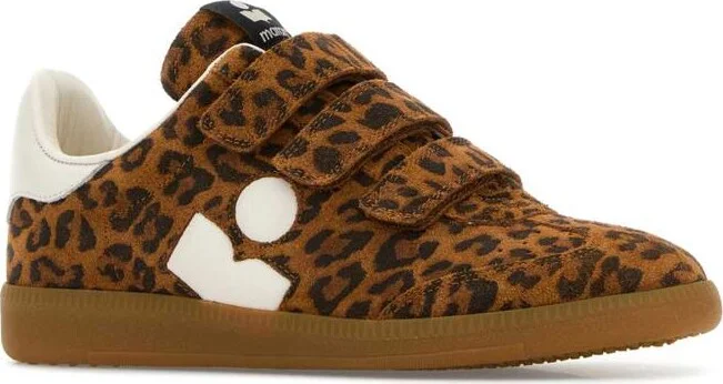 Isabel Marant Sneakers - Image 2