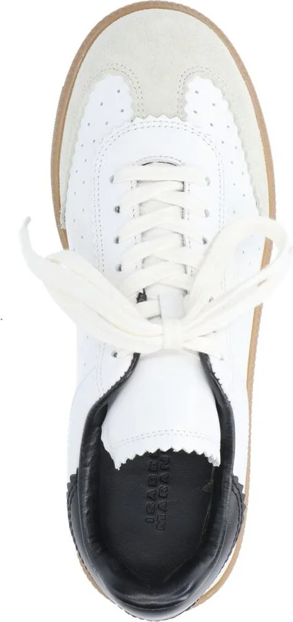 Isabel Marant Sneakers - Image 5
