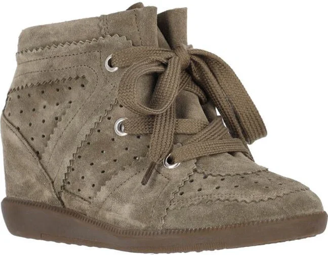 Isabel Marant Sneakers - Image 2