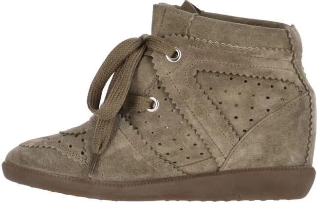 Isabel Marant Sneakers - Image 3