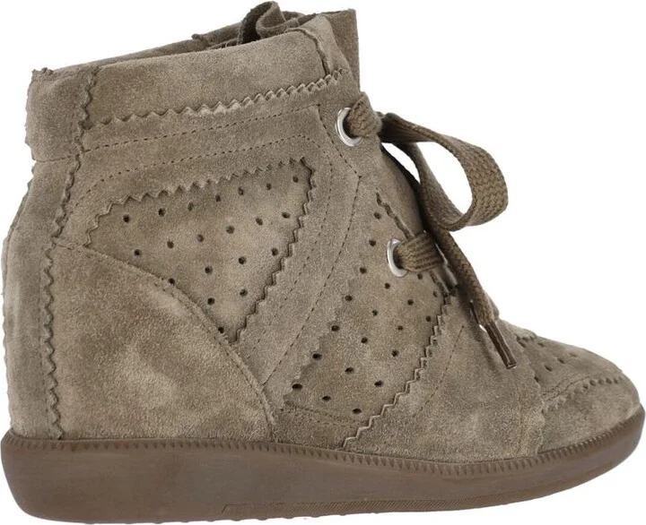 Isabel Marant Sneakers - Image 4