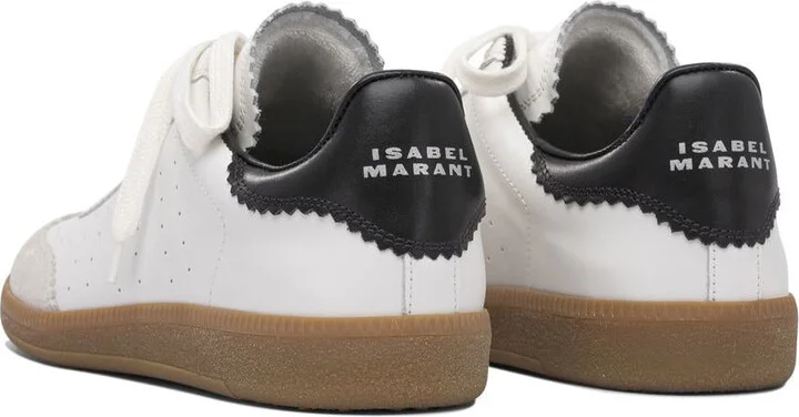 Isabel Marant Sneakers & Slip-On - Image 4