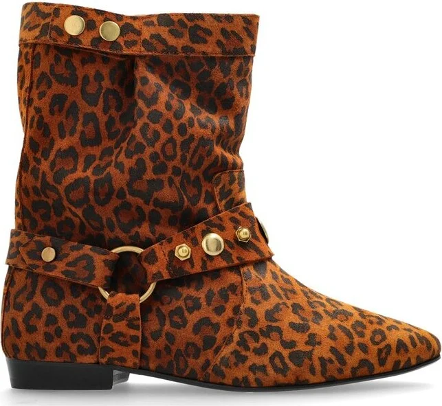 Isabel Marant Stania Boots