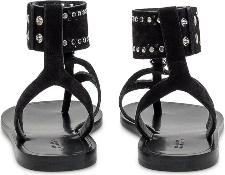 Isabel Marant Strap Sandal - Image 3