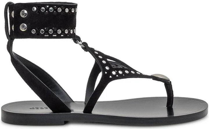 Isabel Marant Strap Sandal