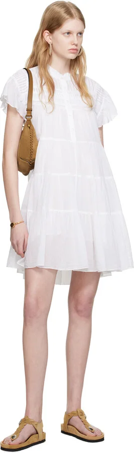 Isabel Marant Tan Brook Sandals - Image 5