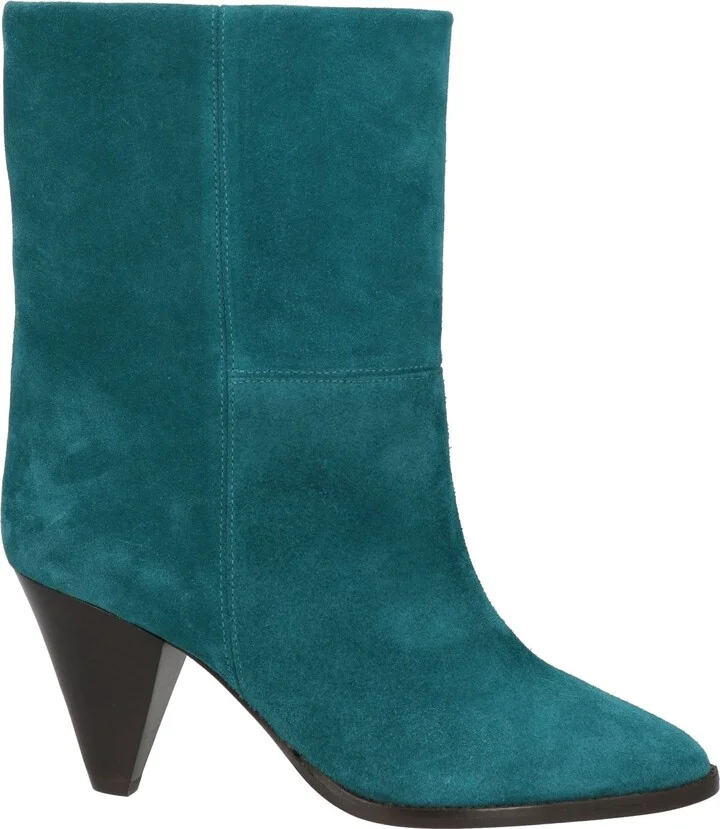 Isabel Marant Woman Ankle boots - Image 3