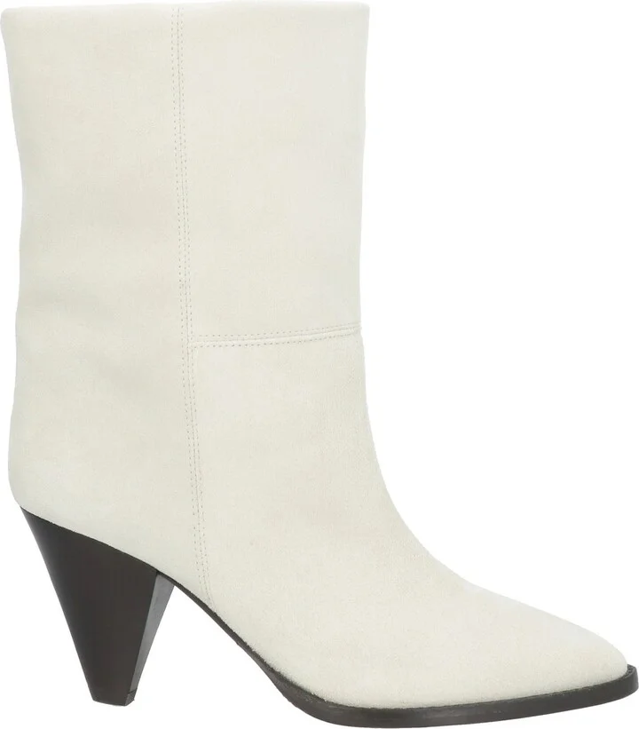 Isabel Marant Woman Ankle boots - Image 6