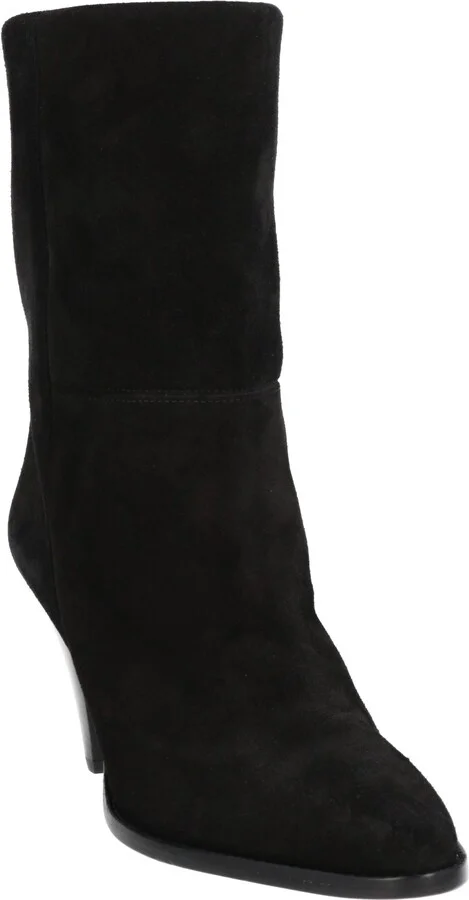 Isabel Marant Woman Ankle boots - Image 10