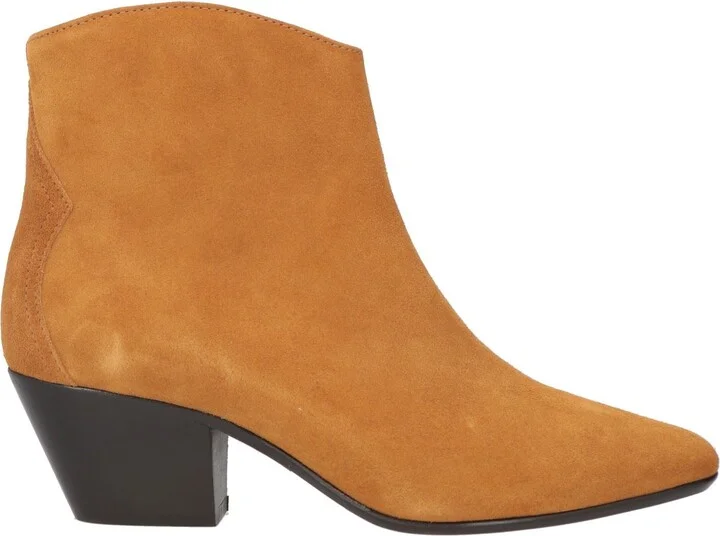 Isabel Marant Woman Ankle boots - Image 3
