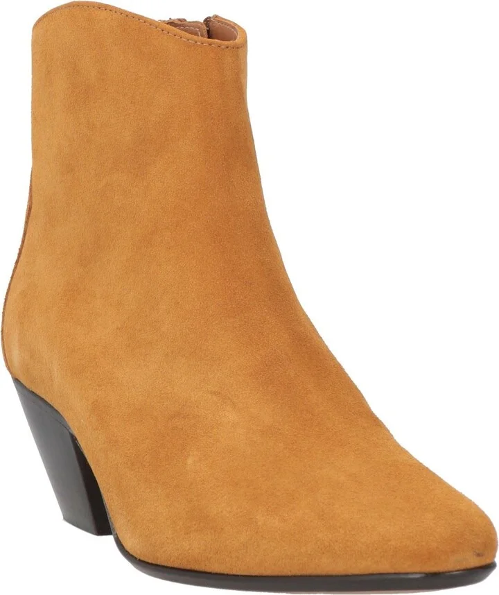 Isabel Marant Woman Ankle boots - Image 4