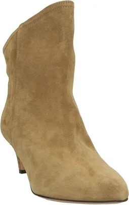 Isabel Marant Woman Ankle boots - Image 2