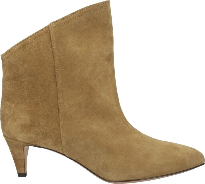 Isabel Marant Woman Ankle boots - Image 3