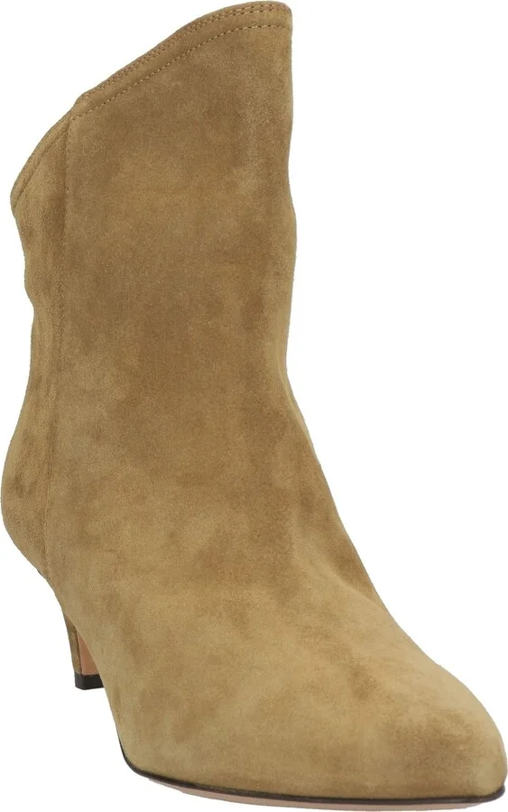 Isabel Marant Woman Ankle boots - Image 4