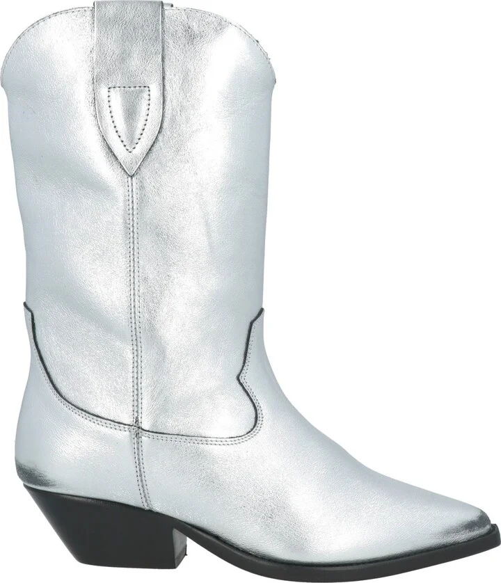 Isabel Marant Woman Ankle boots - Image 3