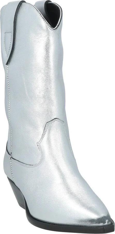 Isabel Marant Woman Ankle boots - Image 4
