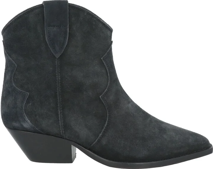 Isabel Marant Woman Ankle boots - Image 3