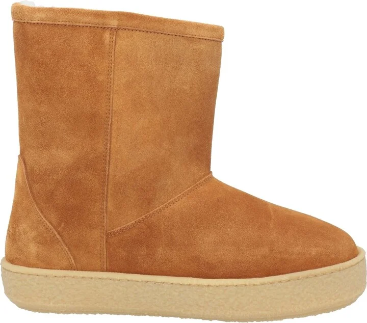 Isabel Marant Woman Ankle boots - Image 3