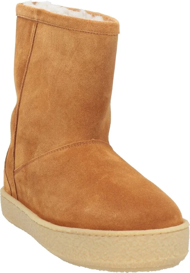 Isabel Marant Woman Ankle boots - Image 4